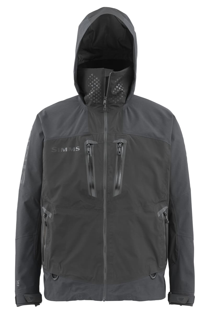 Simms ProDry Gore-Tex Jacket Chr. Baardsen & Søn AS Simms ProDry Gore-Tex Jacket Chr. Baardsen & Søn AS