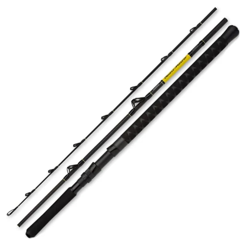 shimano beastmaster slim boat rod Shimano Beastmaster CX Boat Slim 7,6` 30-50 lbs Chr. Baardsen & Søn AS