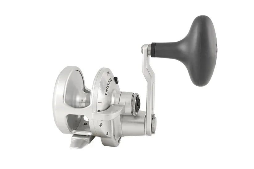 Accurate Valiant 2 500N Chr. Baardsen & Søn AS
