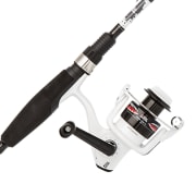 Ike dude 6 fot haspel (spinning)