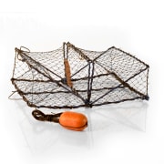 Minikrabbeteine  for barn 30x22x11cm