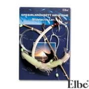 Kroksett Glidetackle Lange