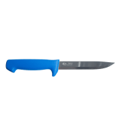 Mora fiskekniv 1030 SP rustfri (blå)