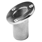 Flaggstangholder RF, nedfellbar
