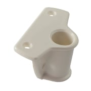 Vinkelbeslag, plast