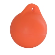 Kule til kasteline Ø=90mm - 0,335 kg