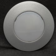 LED lys innfellbart               Ø 85mm. 1 diode