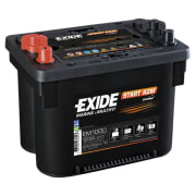 EXIDE Startbatteri AGM EM1000 50Ah