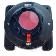 Batterivelger 175A