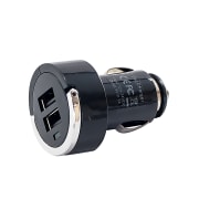Sigarettenneradapter USB