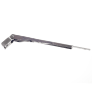 Pusserarm maks lengde 330mm, Rustfri