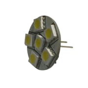 Lyspære G4 sokkel  Led bakstikk