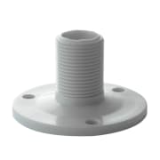 Antennefeste, plast, Høyde 41 m/m