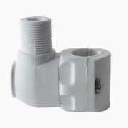 Antennefeste for rekke, nylon