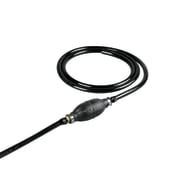 slange m/pumpe