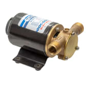 Lense/spyle-pumpe 25 l/min 24V