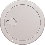 Rund luke Ø31,5 cm