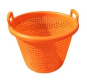 Fiskekurv/rekekurv 44 ltr