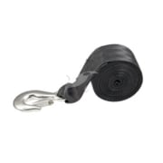 Trailerwinch webbing (6 meter x 50 mm)