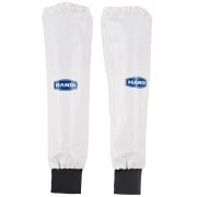 Armbeskyttere PU M.Neopren Ribb 40 cm