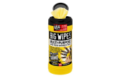 Big Wipes 4x4 Multi 80 tørk