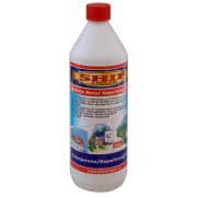 Ship Shape jordslagfjerner, 1 liter