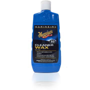 Meguiar one step båt