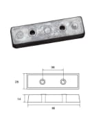 Anode Bennet trimplan