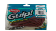 Gulp! SW Børstemakk 15 cm Dark Brown