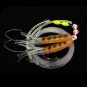 Søvik Natural Bait 002 # 10/0