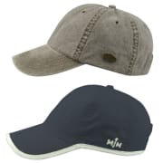MJM Baseball Cap