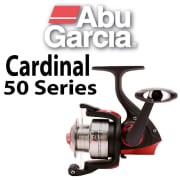 Abu Cardinal 50-serie