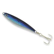 Jensen Pirken Blå/m.striper