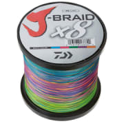 Daiwa J-Braid X8 1500 m MC