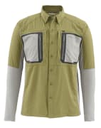 Simms Taimen Tricomp Shirt