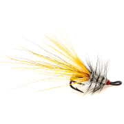Midgar Salmon irons double Pot Belly Pigs cascade