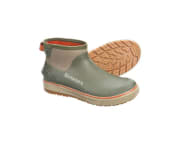 Simms Chucka Boot