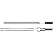 Styrekabel type M66