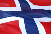 Norsk flagg