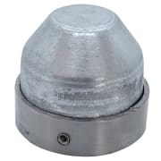 Bosvik propellanode