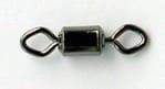 Black Rolling sw.Diamond eye