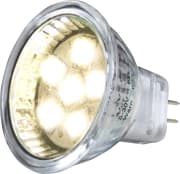 Lyspære LED MR11