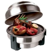 Grill safire roaster