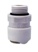 Whale Quick Connect adapter 1/2" han