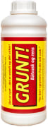 Grunt båtvask