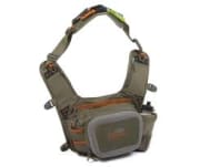 Fishpond Buckhorn Sling - Gravel