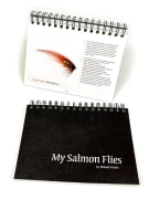 Frødin "My Salmon Flies"