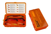 Frødin 8 Great flies For Flooded Conditions