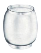 Glass til Fjøslykt