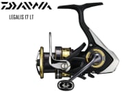 Daiwa Legalis LT